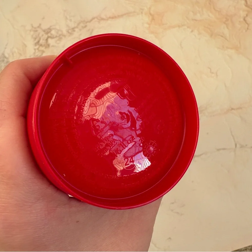 Starbucks Red Cup Day 2024 Reusable Cup - Picture 3 of 4